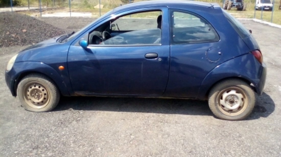 Dezmembrez Ford  Ka ,an 2001