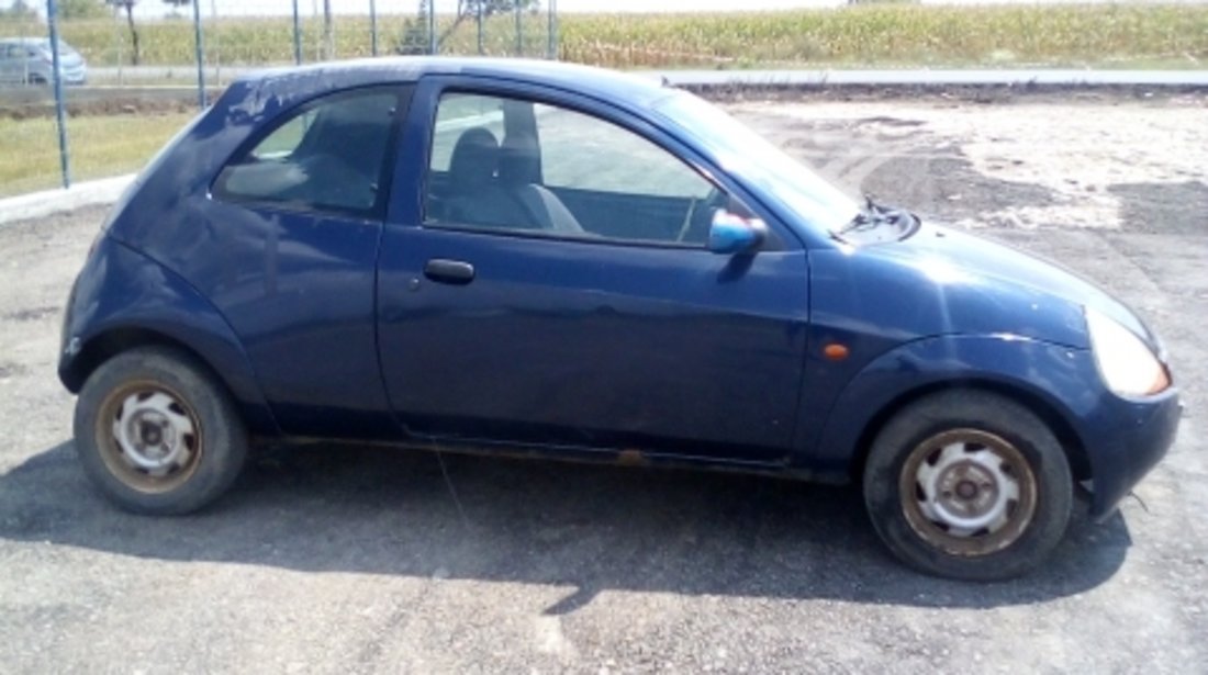 Dezmembrez Ford  Ka ,an 2001