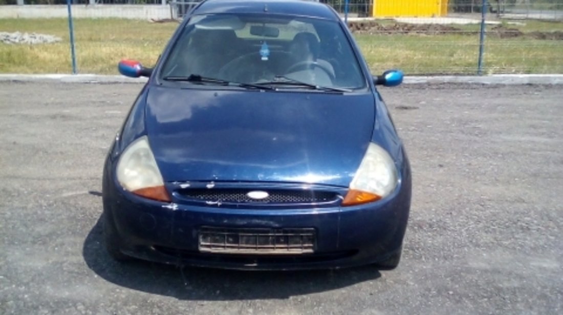 Dezmembrez Ford  Ka ,an 2001