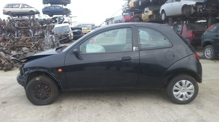 Dezmembrez Ford KA an fabr. 2001, 1.3i