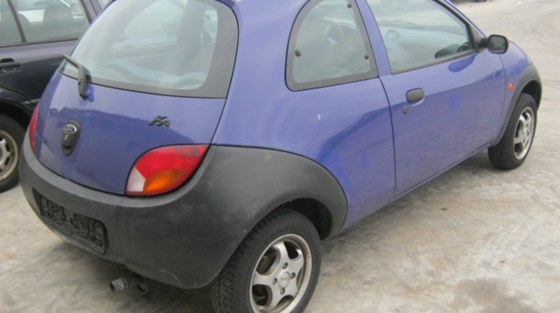 Dezmembrez Ford Ka din 1998, 1.3b