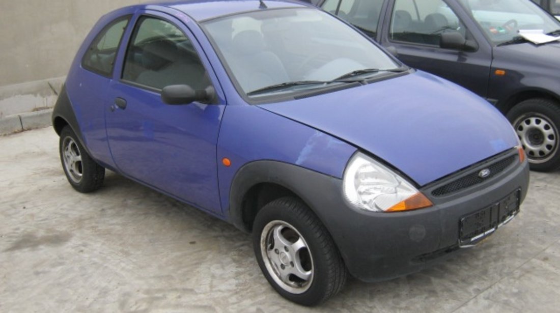 Dezmembrez Ford Ka din 1998, 1.3b