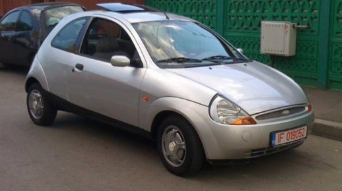 Dezmembrez Ford Ka Din 1998