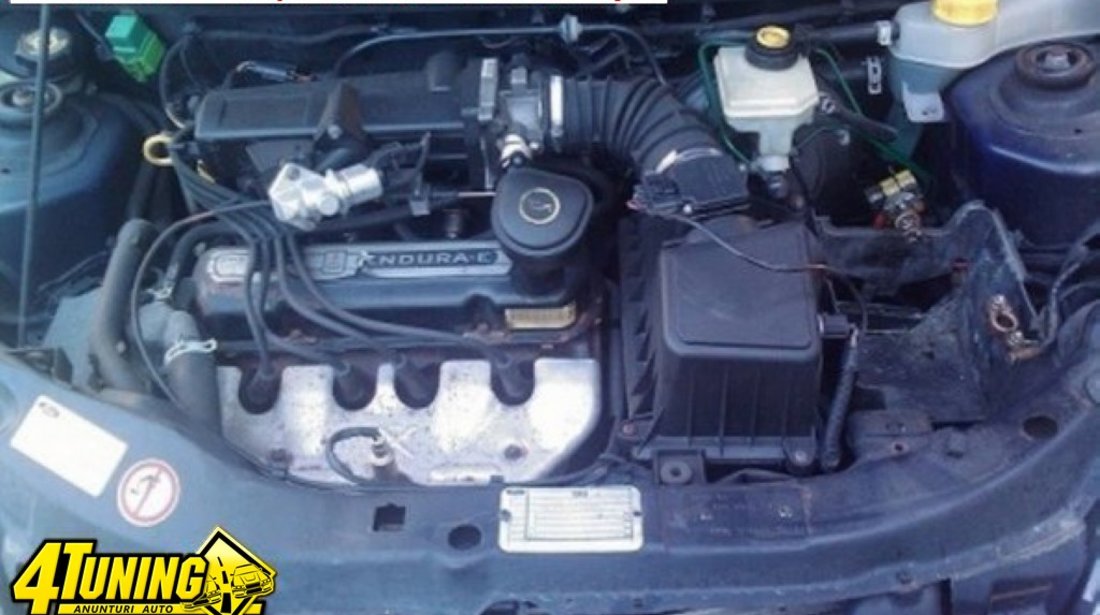 Dezmembrez Ford Ka Din 1998