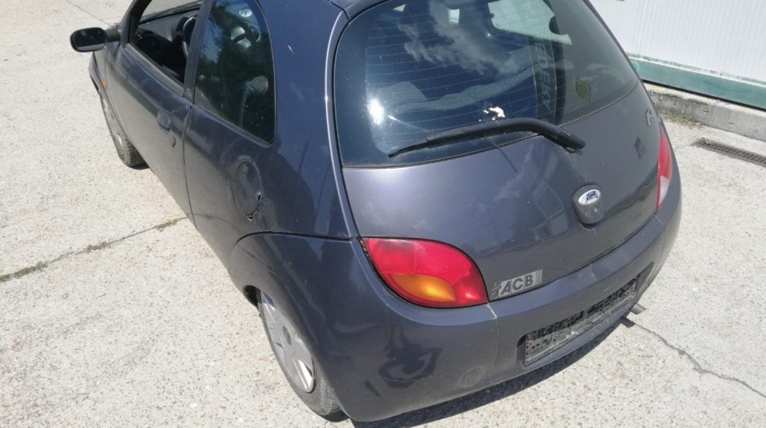 DEZMEMBREZ FORD KA FAB. 2002 1.3 BENZINA 44KW 60CP ⭐⭐⭐⭐⭐