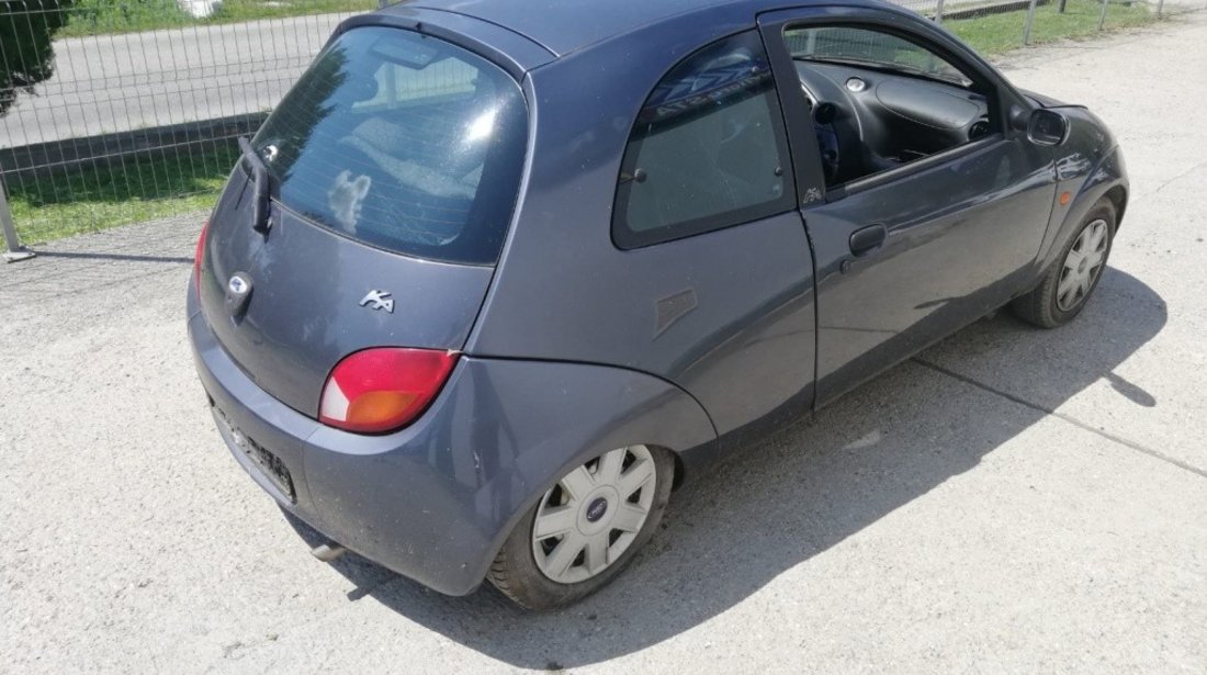 DEZMEMBREZ FORD KA FAB. 2002 1.3 BENZINA 44KW 60CP ⭐⭐⭐⭐⭐