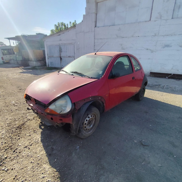 Dezmembrez Ford KA (RB) 1996 - 2008 1.3 i J4S( CP: 60, KW: 44, CCM: 1299 ) Benzina