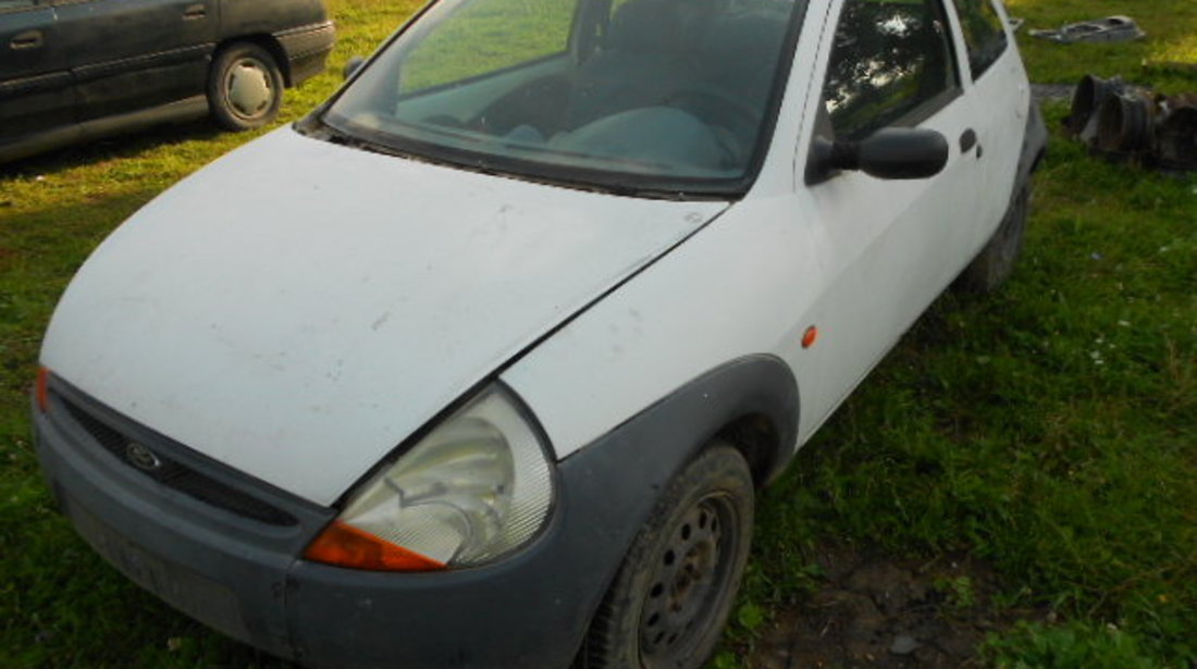 DEZMEMBREZ FORD KA