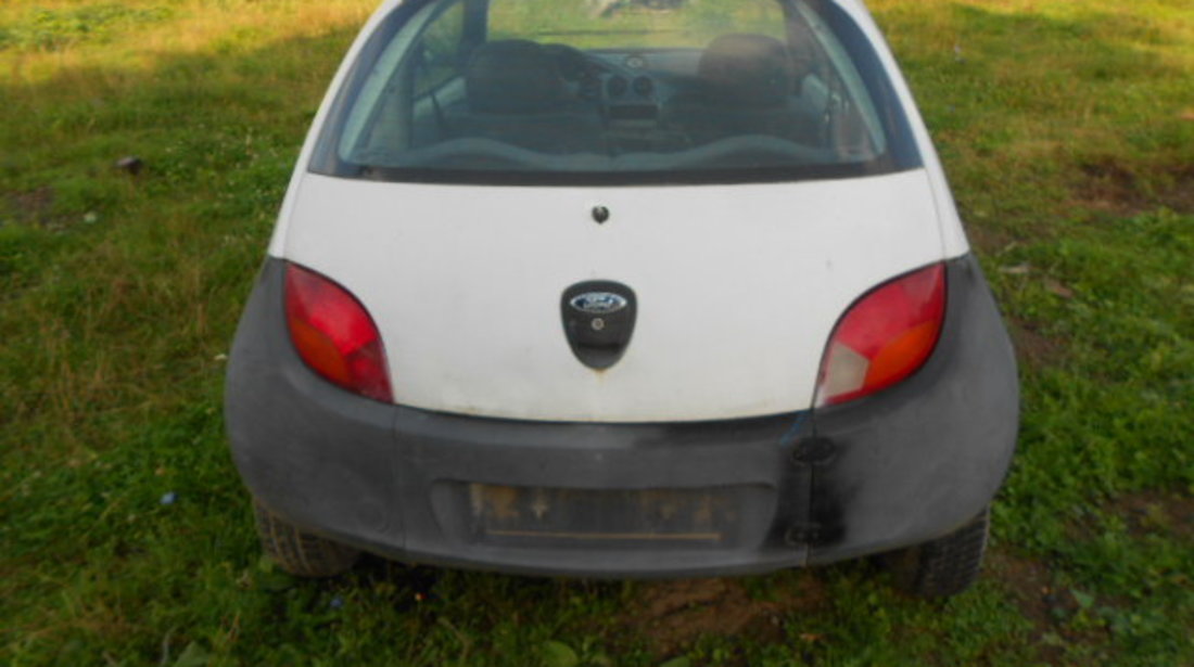 DEZMEMBREZ FORD KA