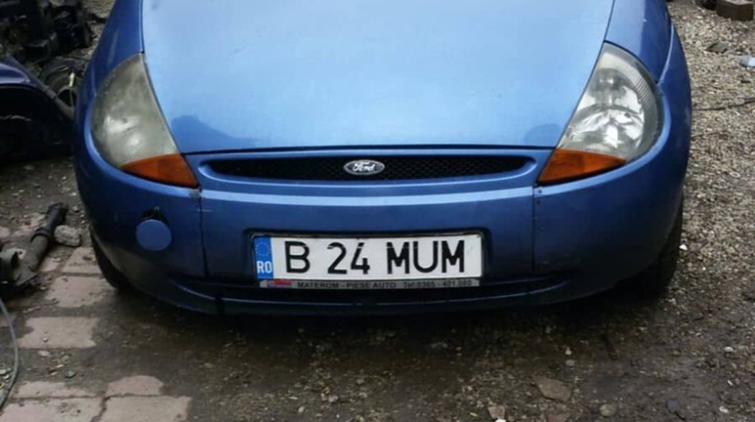 Dezmembrez Ford Ka