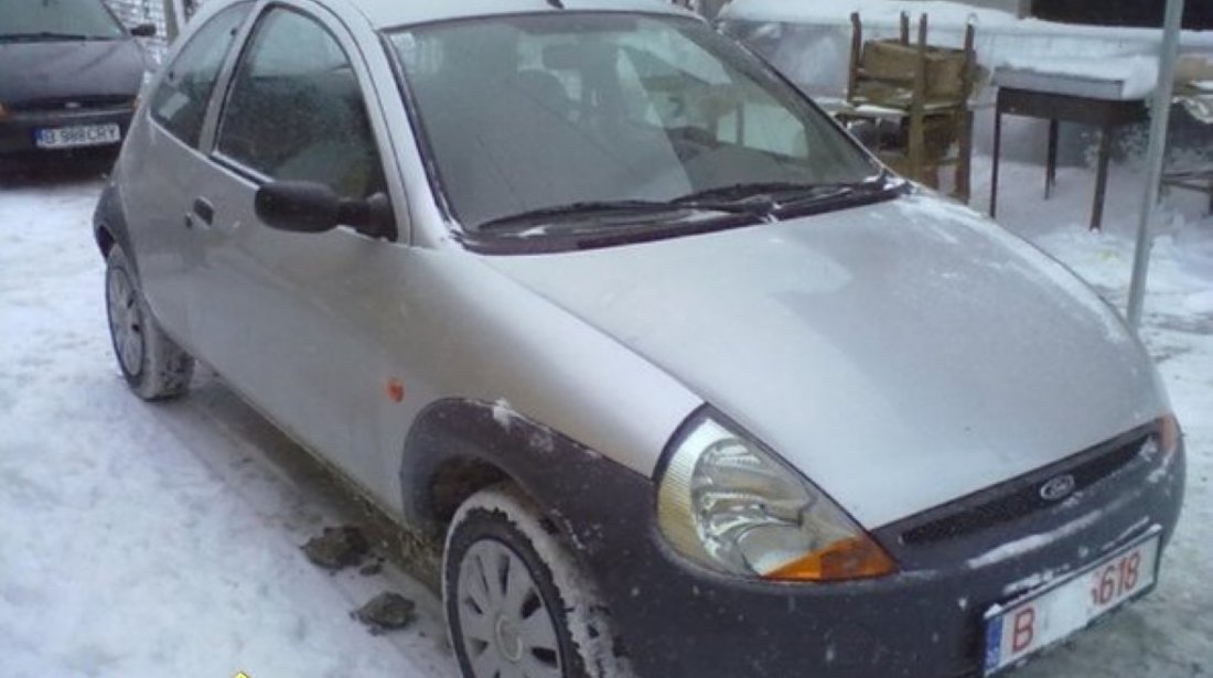 Dezmembrez Ford Ka