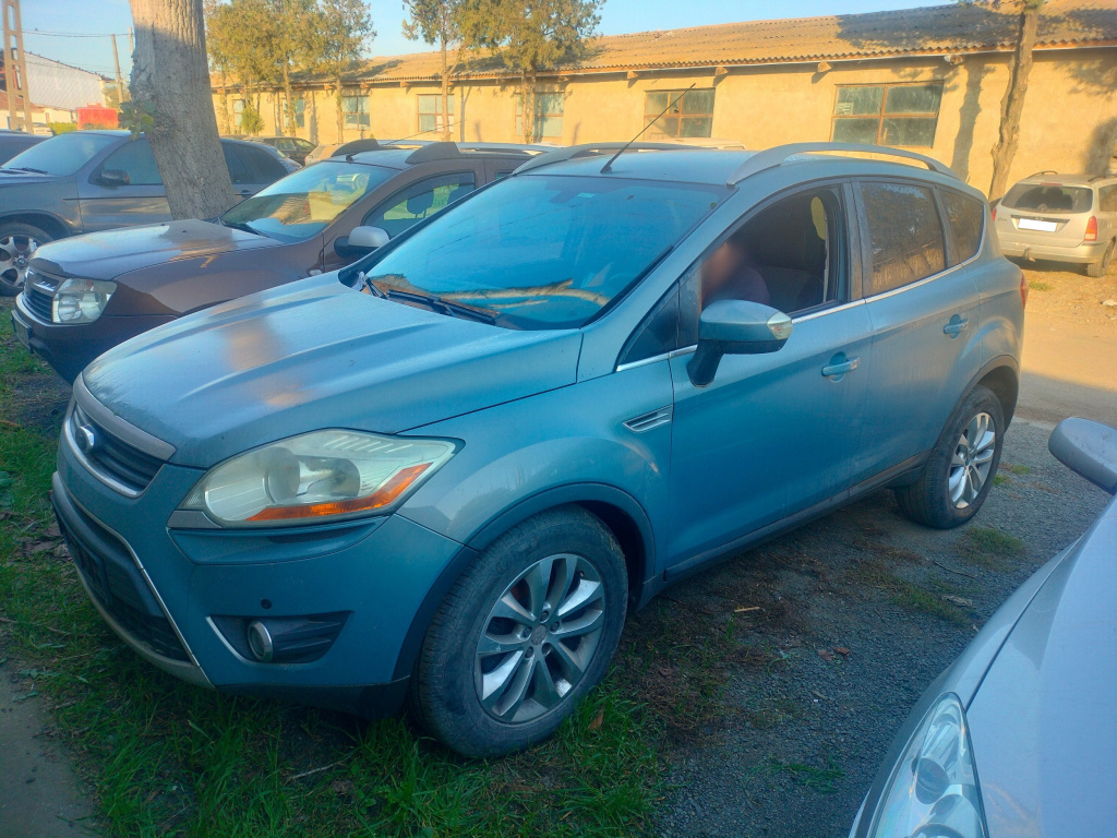 Dezmembrez Ford KUGA 1 2008 - 2012 2.0 TDCi G6DG ( CP: 136, KW: 100, CCM: 1997 ) Motorina