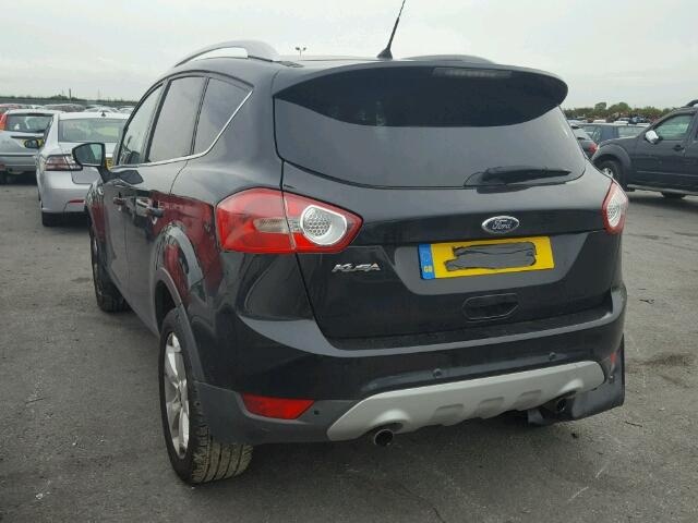 Dezmembrez Ford Kuga 2.0tdci