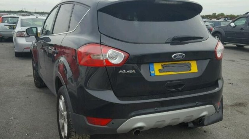 Dezmembrez Ford Kuga 2.0tdci