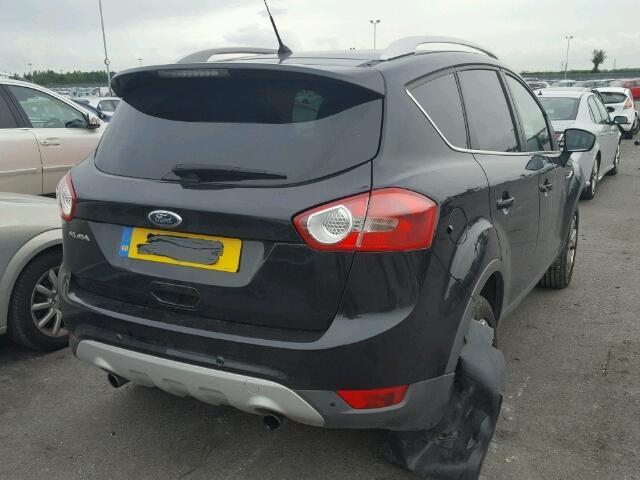 Dezmembrez Ford Kuga 2.0tdci
