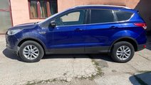 Dezmembrez ford kuga 2 2.0 tdci 163vp e5  capota ,...