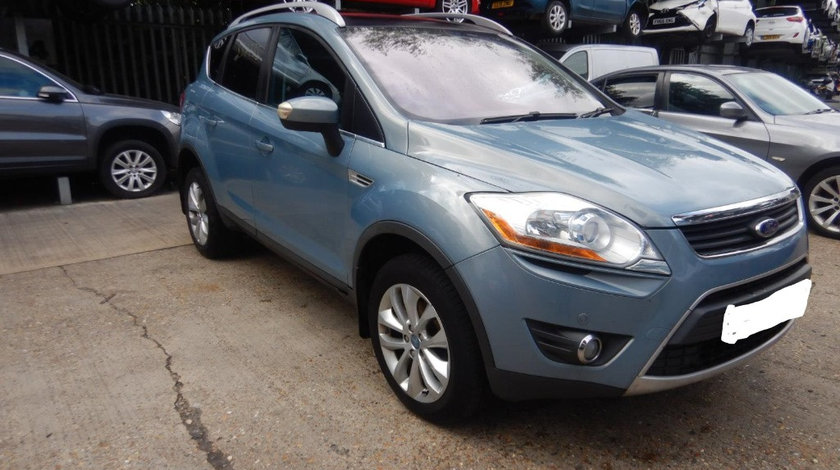 Dezmembrez Ford Kuga 2009 SUV 2.0 TDCI 136Hp