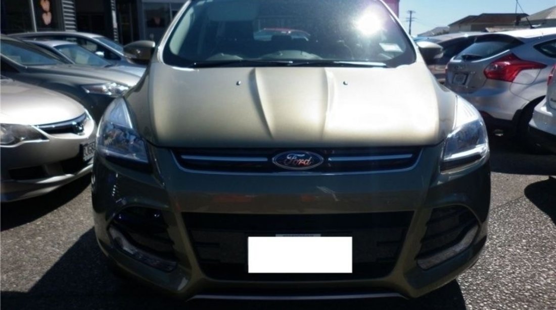 Dezmembrez Ford kuga 2014