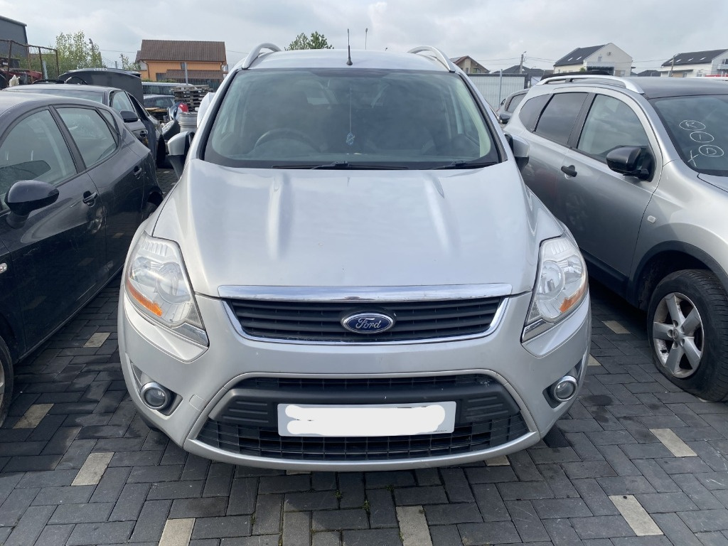 Dezmembrez Ford Kuga I 2.0 TDCI 2010, G6DG