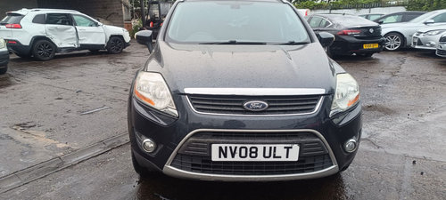 Dezmembrez Ford Kuga I [Fabr 2008-2012]