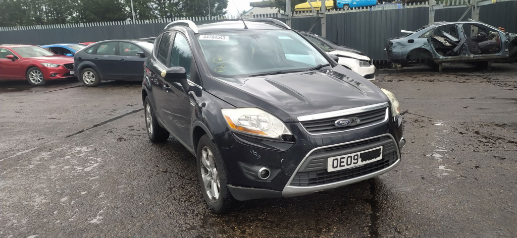 Dezmembrez Ford Kuga I [Fabr 2008-2012]