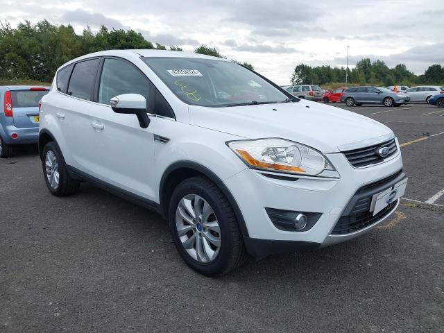 Dezmembrez Ford Kuga I [Fabr 2008-2012]