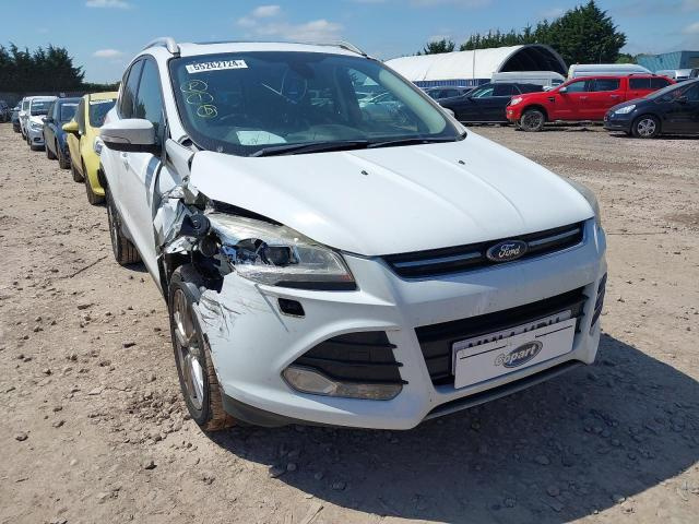 Dezmembrez Ford Kuga II [Fabr 2012-prezent]