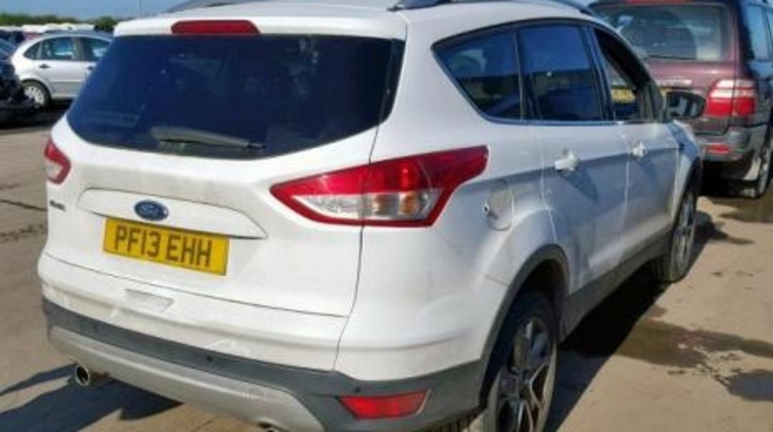 Dezmembrez Ford Kuga