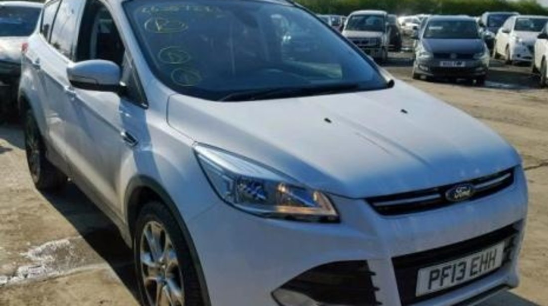 Dezmembrez Ford Kuga