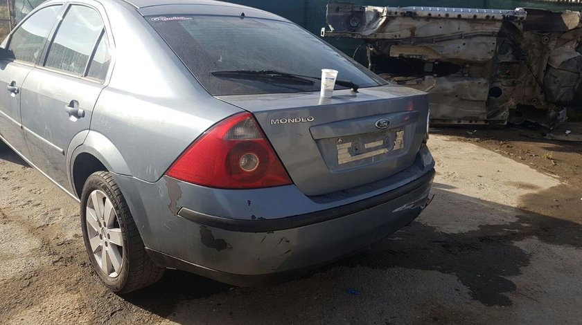 Dezmembrez Ford Mondeo 1.8 benzina 2004 chbb