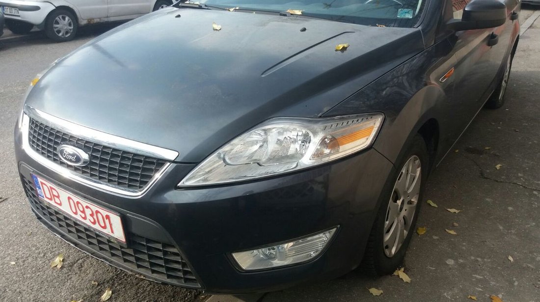 Dezmembrez Ford Mondeo 1.8 tdci MK4 2008