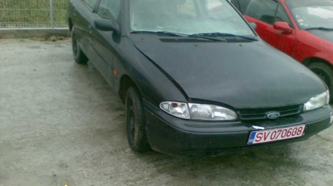 DEZMEMBREZ FORD MONDEO 1 8TD AN 1995