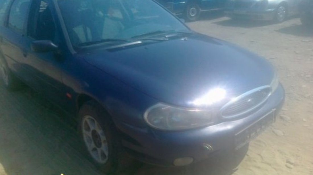 DEZMEMBREZ FORD MONDEO 1 8TD AN 1998