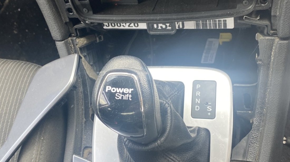 Dezmembrez Ford Mondeo 2,0 i 2011 EcoBoost TNBA, cutie Power Shift
