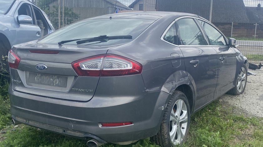 Dezmembrez Ford Mondeo 2,0 i 2011 EcoBoost TNBA, cutie Power Shift