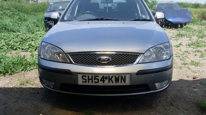 Dezmembrez ford mondeo 2 0 tdci 115cp 2005