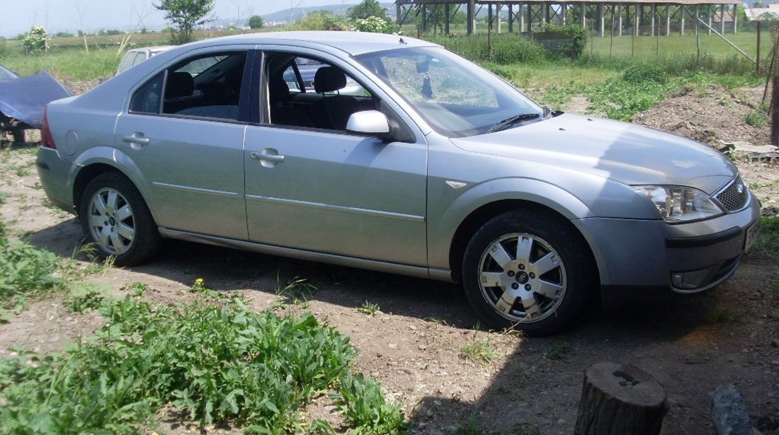 Dezmembrez ford mondeo 2 0 tdci 115cp 2005