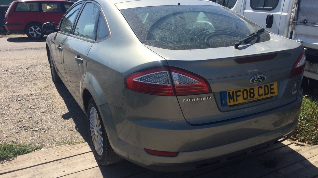 Dezmembrez Ford Mondeo 2,0 tdci 2008