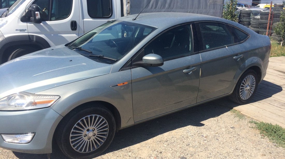 Dezmembrez Ford Mondeo 2,0 tdci 2008