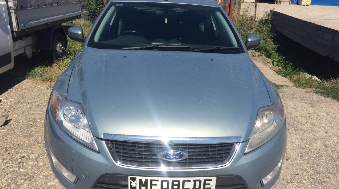 Dezmembrez Ford Mondeo 2,0 tdci 2008