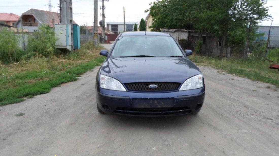 Dezmembrez ford mondeo 2 0 tdci 96kw 130cp FMBA N7BA 2003