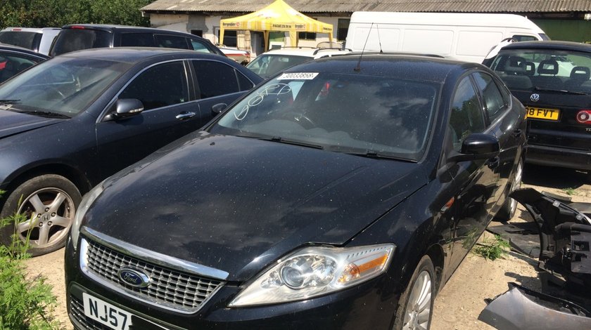Dezmembrez Ford Mondeo 2.0 TDCi Titanium X 2009