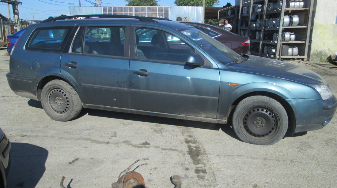 DEZMEMBREZ FORD MONDEO 2.0 TDDI 2002 BREAK