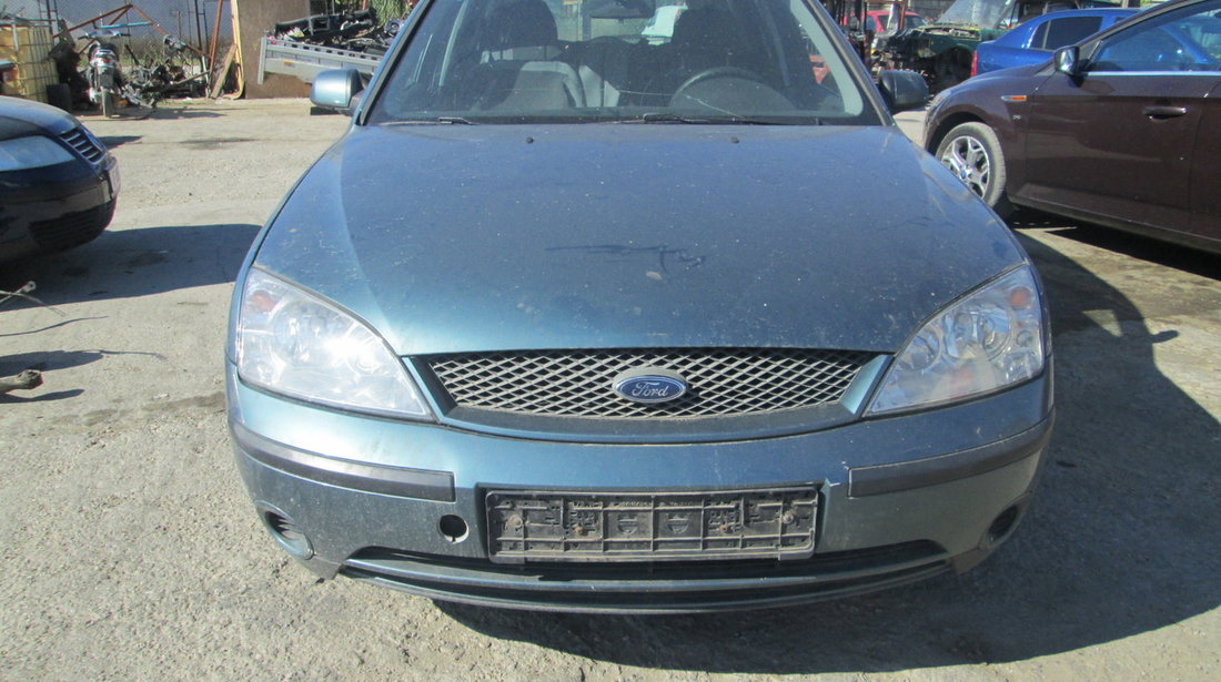 DEZMEMBREZ FORD MONDEO 2.0 TDDI 2002 BREAK