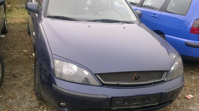 DEZMEMBREZ FORD MONDEO 2 0 TDDI TURNIER 116 CP