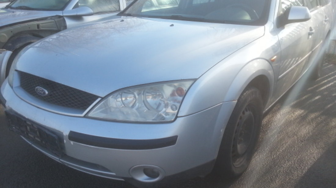 Dezmembrez ford mondeo 2.0tdci 85kw 116cp break 2003