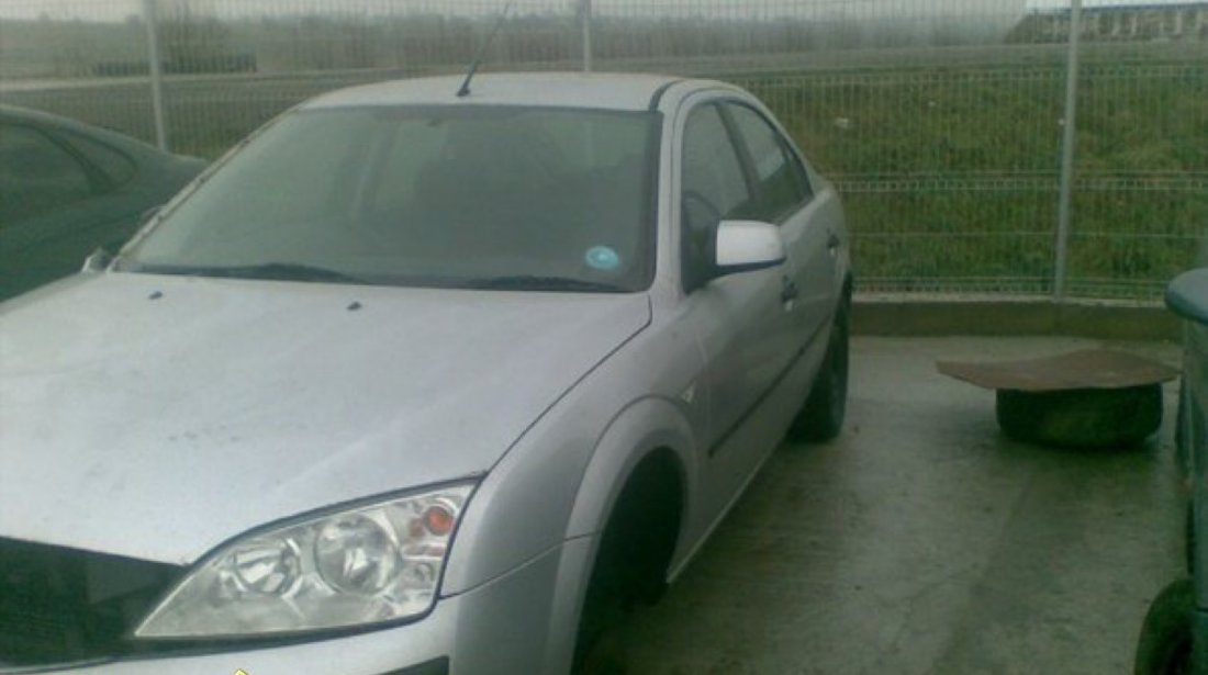 DEZMEMBREZ FORD MONDEO 2 0TDCI AN 2004