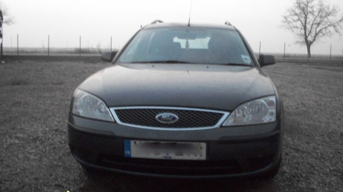 Dezmembrez FORD MONDEO 2 0TDCI din anul 2005