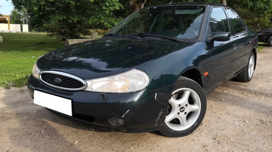 Dezmembrez Ford Mondeo 2, an fabr.1999, 2.5i