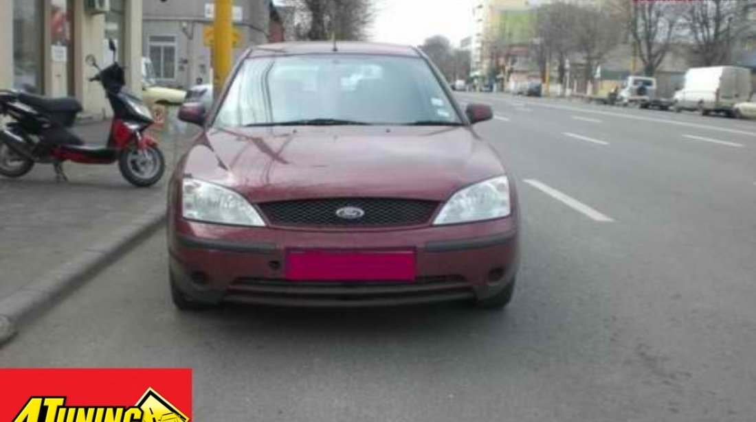 Dezmembrez ford mondeo 2003